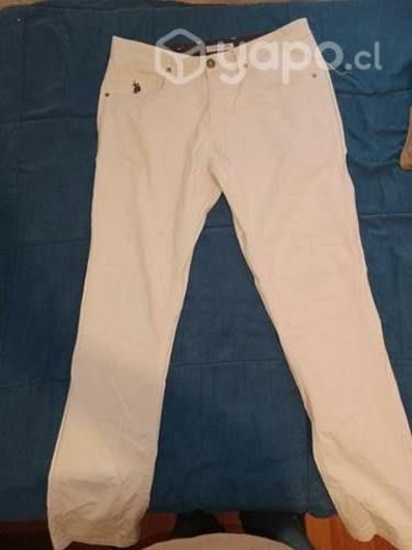 Pantalón Polo Original