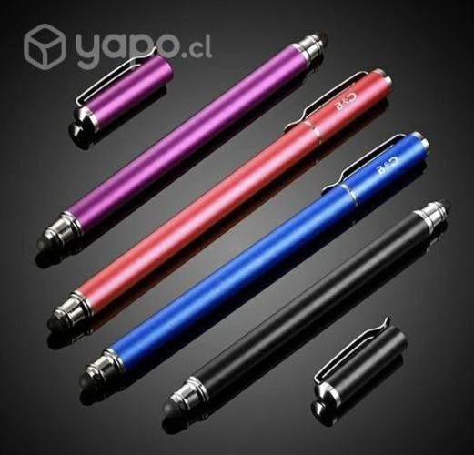 Lápices para tabletas