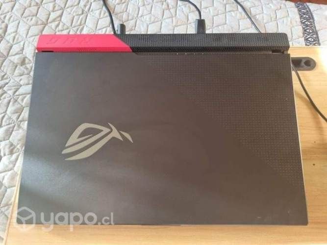 Asus Rog Strix g15 2022