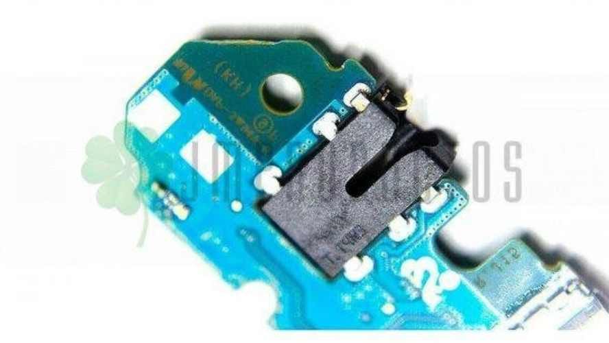 Flex de carga samsung galaxy a10