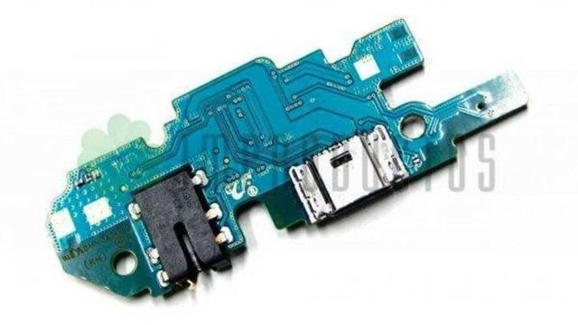 Flex de carga samsung galaxy a10