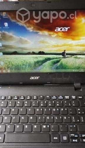 Computadora Acer