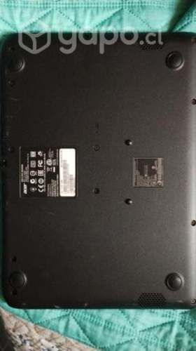 Computadora Acer
