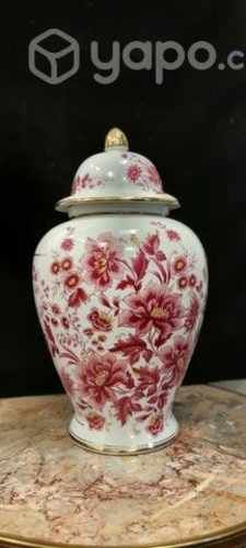 Anfora de Porcelana China