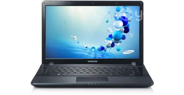 Notebook Samsung NP450RE repuestos desarme