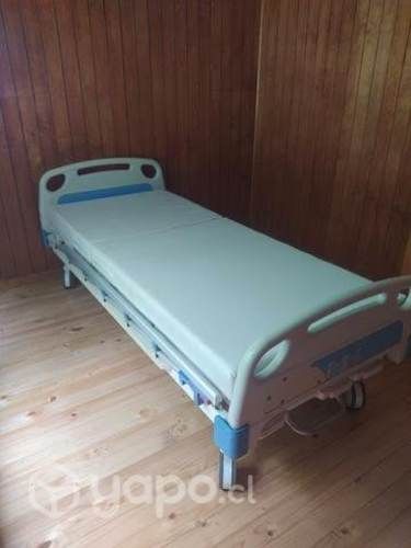 Cama Clínica