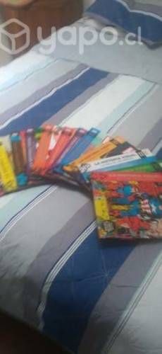 Enciclopedia marvel compl