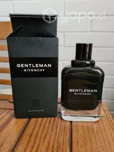 Perfume de hombre givenchy gentleman EDP
