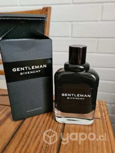 Perfume de hombre givenchy gentleman EDP