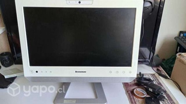 Computador Lenovo All In One