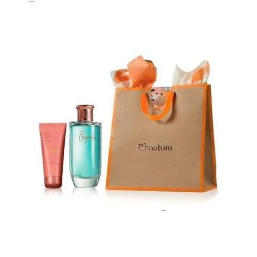 Pack Biografia Clásico Mujer Natura