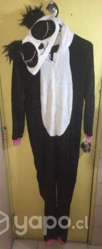Disfraz Enterito Panda