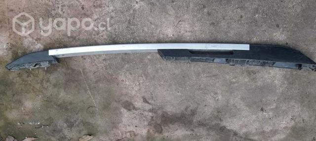 Barra de techo subaru original 1 sola rh