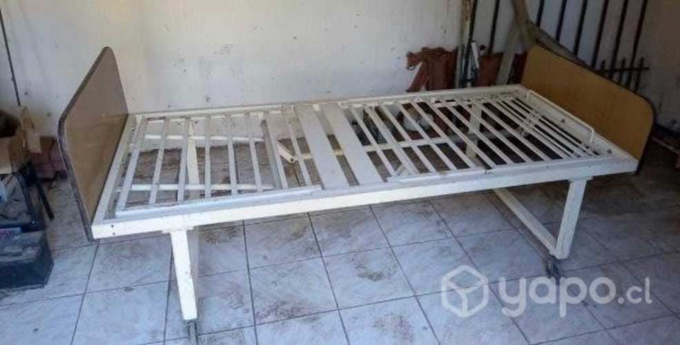 Catre Clinico usado