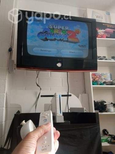 Nintendo Wii