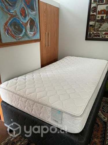 Colchón Rosen 1,5 plaza