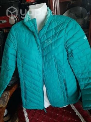 Parka Mountain Hard wear