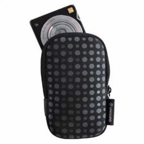 Estuche para cámara con correa. Vanguard