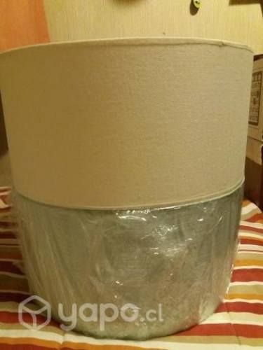 Exclusivas Nuevas Pantalla Lámparas PACK 2 UNID