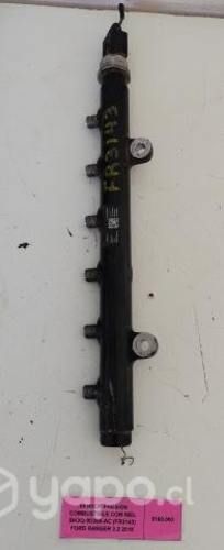 Sensor Presion Combustible Con Riel BK3Q-9D280-AC