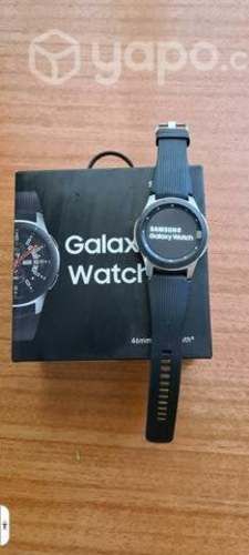 Smartwatch Samsung galaxy 46mm
