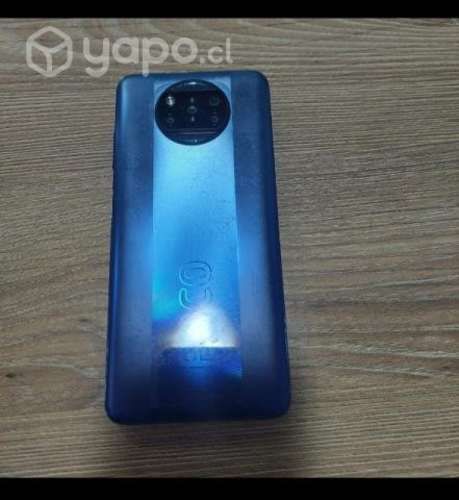Celular Xiaomi Poco X3 Pro