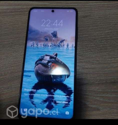 Celular Xiaomi Poco X3 Pro