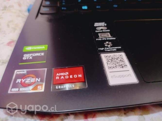 Lenovo gaming 3
