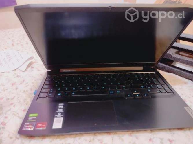 Lenovo gaming 3
