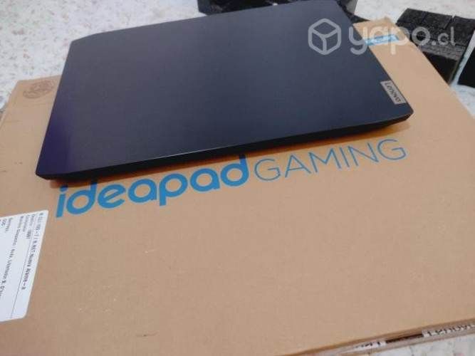 Lenovo gaming 3