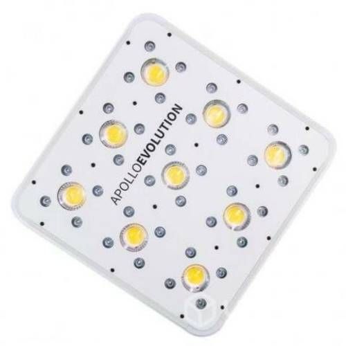 LED apollo evolution 9