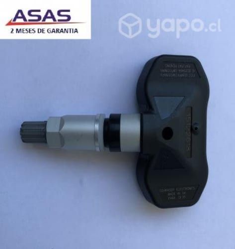 Sensor Presion Neumaticos Chevrolet Colorado 07-12