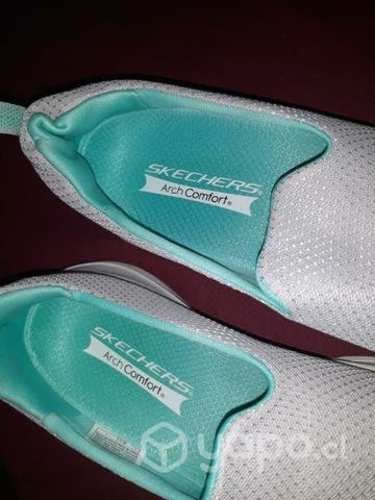 Zapatillas Skechers N 38