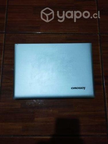 Notebook Lenovo G40-30