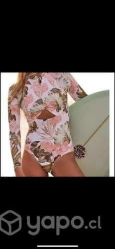 Traje de baño mujer talla XL