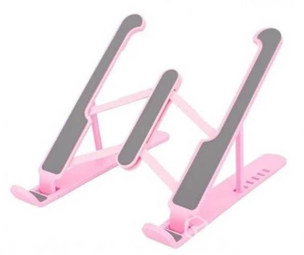 Soporte de Notebook P1 Plegable Ajustable Portátil