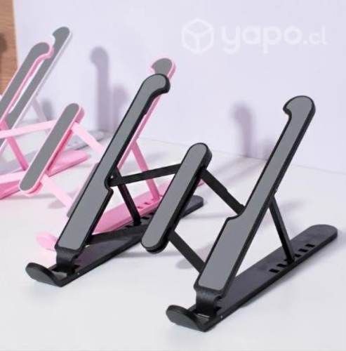 Soporte de Notebook P1 Plegable Ajustable Portátil