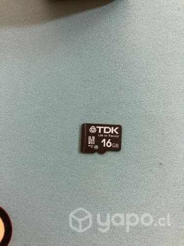 GoPro Hero 5 Session