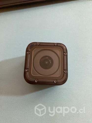 GoPro Hero 5 Session