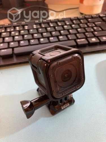 GoPro Hero 5 Session