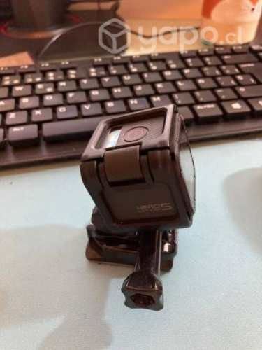 GoPro Hero 5 Session