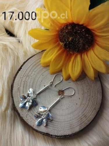 Joyas de plata 925 Pulseras y Aros