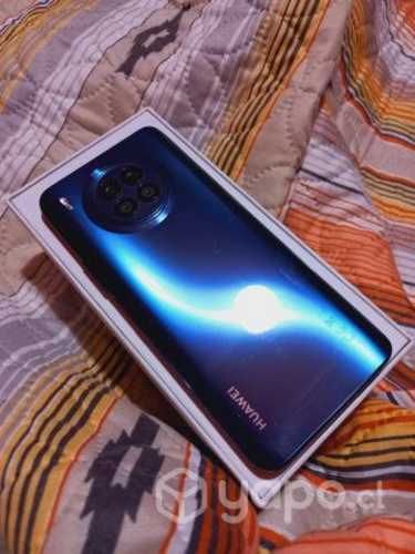Huawei nova8i