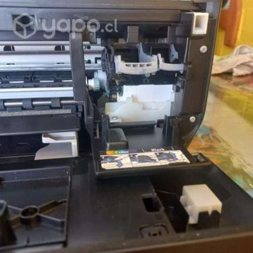 Impresora CANON MX391