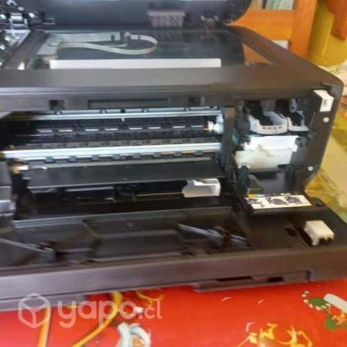 Impresora CANON MX391