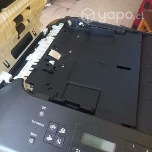 Impresora CANON MX391
