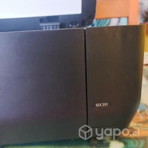 Impresora CANON MX391