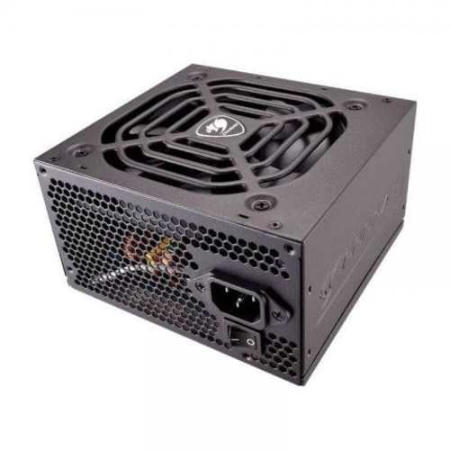 Fuente de Poder Cougar VTE 500W, No Modular, Certi