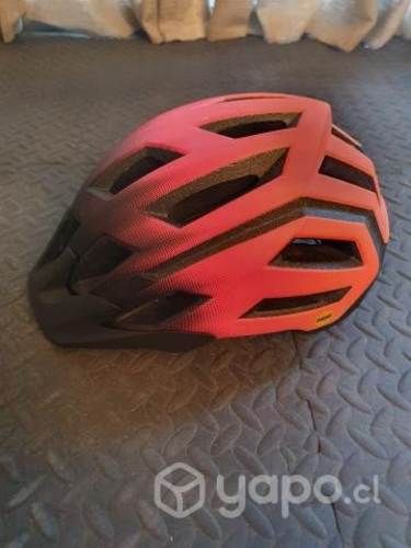 Casco Bicicleta Specialized Naranjo (51-56 cm)