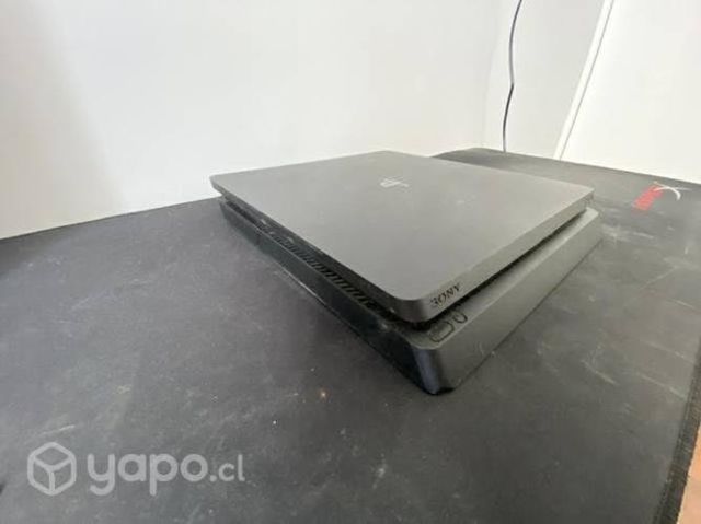 PS4 Slim 1TB